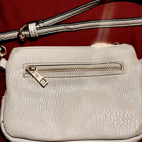 Crossbody Bag, Purse, Handbag, Leather Crossover, Over Shoulder Messenger Bag - Picture 10 of 10